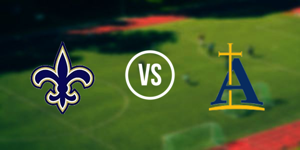 Bloomington Central Catholic vs Althoff Catholic