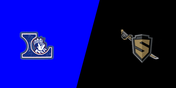 Larkin vs. Streamwood High School