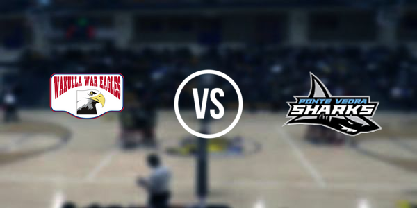 Ponte Vedra HS vs. Wakulla High School