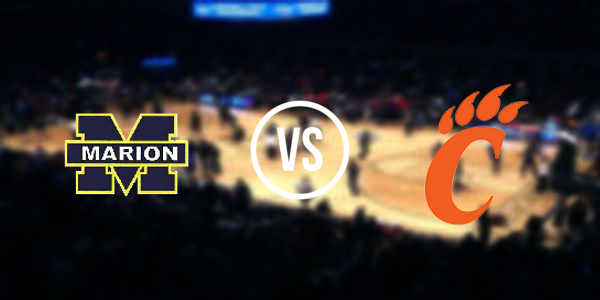 Carterville High School vs Marion High School