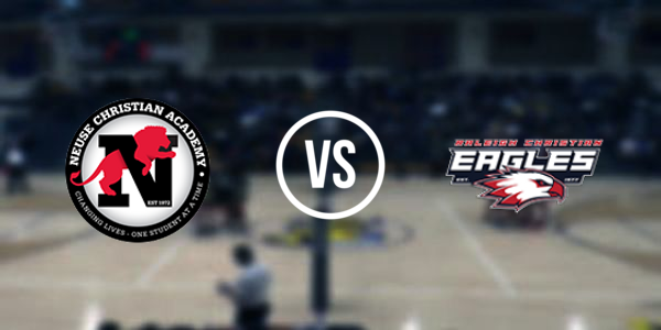 Neuse Christian Academy vs. Raleigh Christian Academy