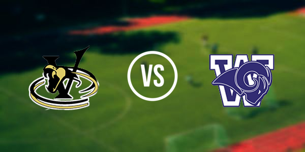 Washington High School vs. Verrado High School