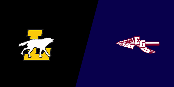 Lincolnton High School vs. East Gaston High School