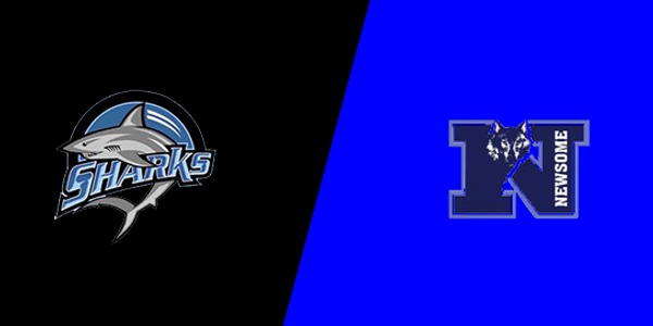 Riverview High School - Riverview vs. Newsome HS