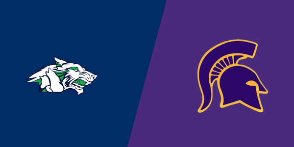 Glacier High School vs. Sentinel High School
