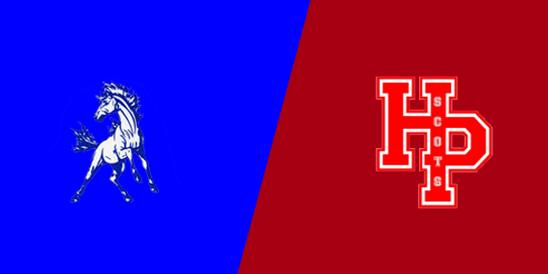 F.L.Schlagle High School vs. Highland Park High School
