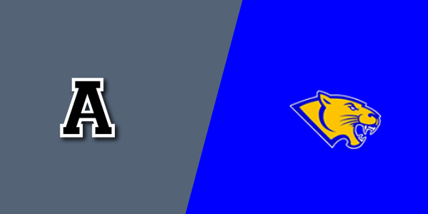 Away vs. Blanco High School