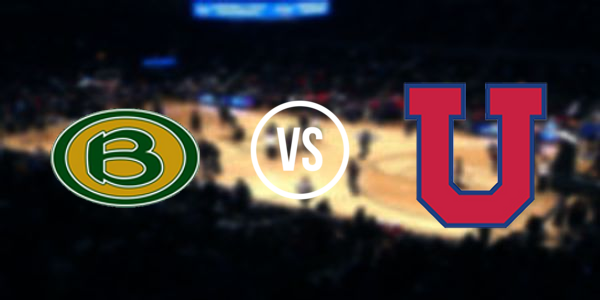 Briarcrest Christian School vs. Memphis University School