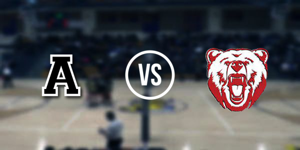 Athol High School vs Away
