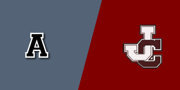Away vs. Johnson City