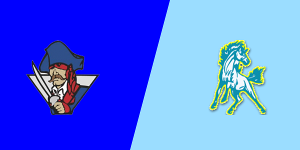 Maple Valley High School vs. Richland High School