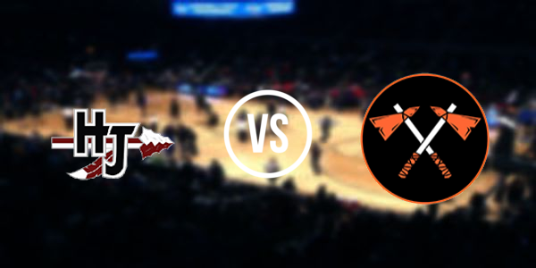 Hiram Johnson High School vs Marysville High School