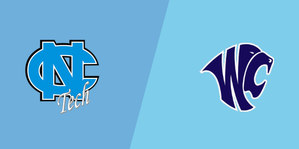 Nature Coast Tech High School vs. Wesley Chapel High School