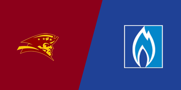 Westmont High School vs. Rochelle Zell Jewish High School