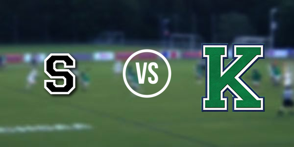 A.L. Brown High School vs Sample Academy