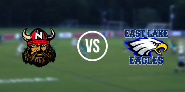 East Lake High School vs Northeast High School - St. Petersburg