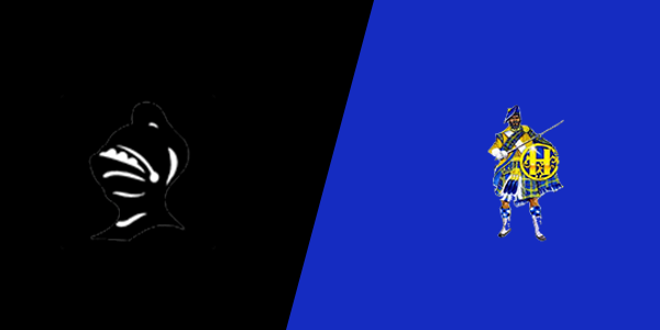 Robbinsville High School vs. Highlands High School