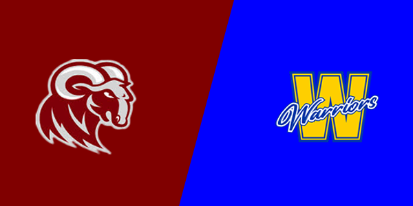 Merino Jr Sr High School vs. Weldon Valley High School