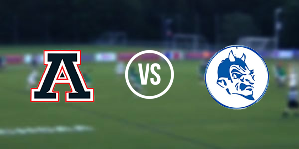 Apponequet Regional vs Fairhaven High School