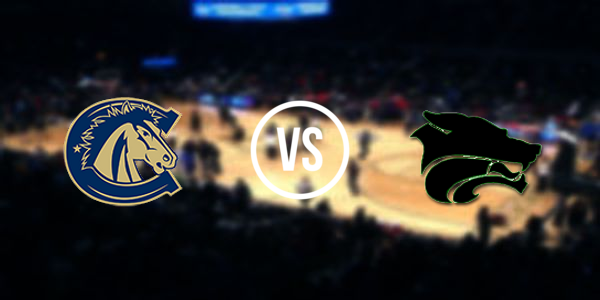 Green River High School vs. Cody High School