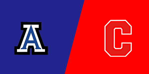 Acalanes High School vs Campolindo High School