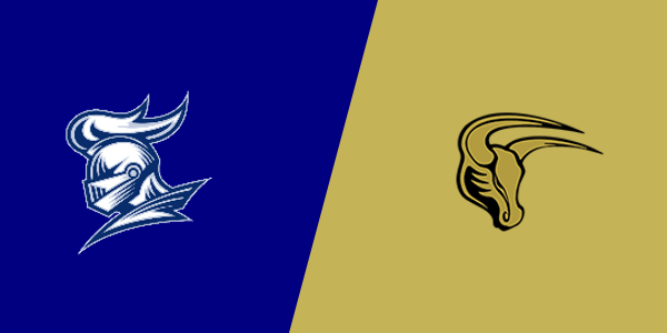 Trinity Academy vs. Maize South High School