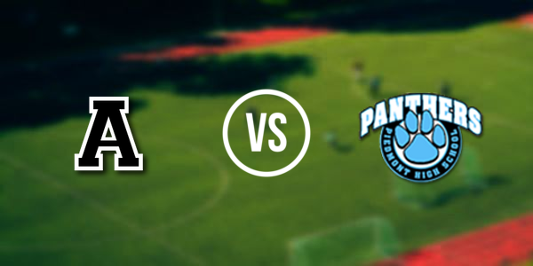 Away vs. Piedmont High School