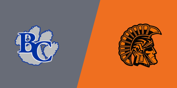 Barron Collier High School vs. Lely High School