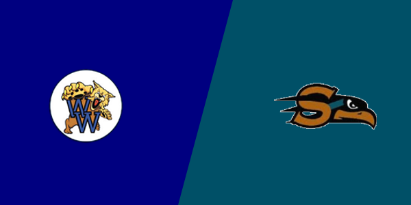 Wharton High School vs. Sunlake High School