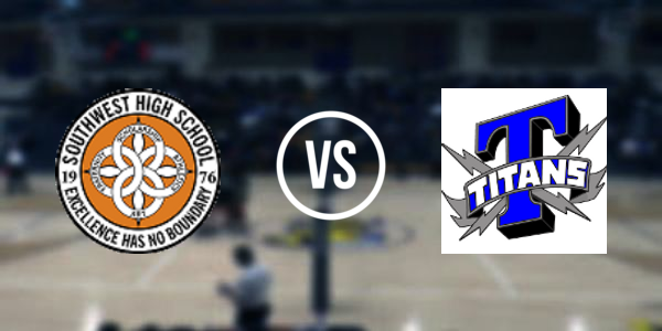 Heide Trask Senior High School vs Southwest Onslow High School