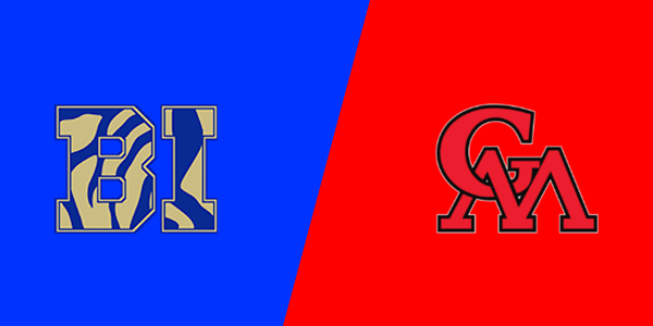 Bradwell Institute vs. Glynn Academy
