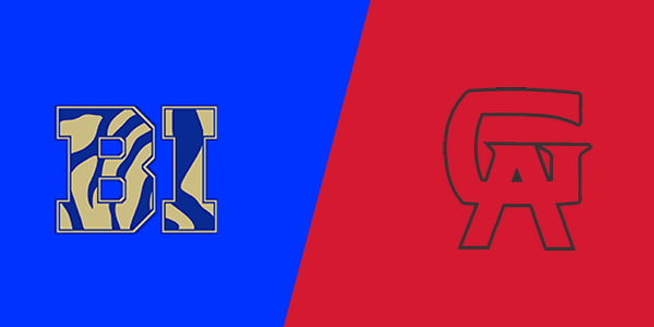 Bradwell Institute vs. Glynn Academy