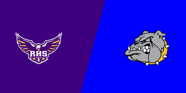 Rosewood High School vs. Princeton High School