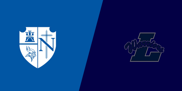 Nolan Catholic High School vs. Liberty Christian School