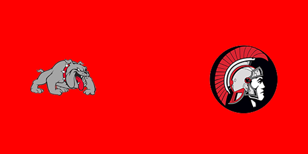 Anderson County High School vs. Osawatomie High School