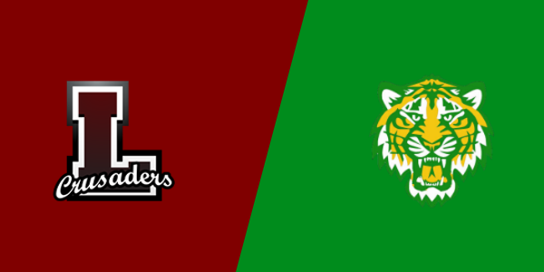 Liberty Technology Magnet High School vs. Bolivar Central High School