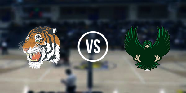 Greenfield High School vs. Carrollton High School