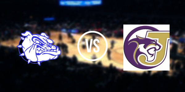 Broadwater High School vs. Jefferson High School