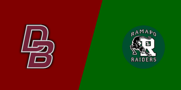 Don Bosco Preparatory High School vs. Ramapo High School