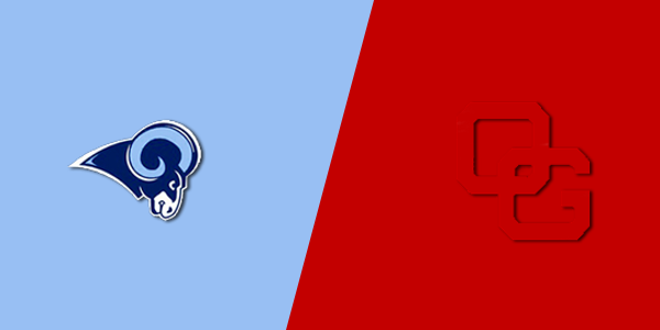 Northside-Northport High School vs. Oak Grove High School
