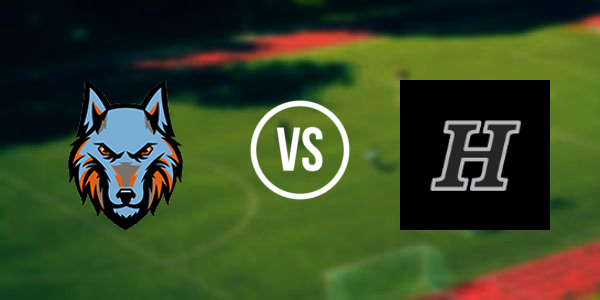 Ballantyne Ridge High School vs. William Amos Hough High School