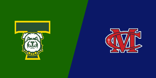 Tracy High School vs. Modesto Christian School