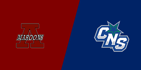 Auburn High School vs. Cicero-North Syracuse High School