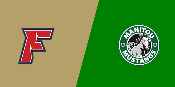 Forge Christian High School vs. Manitou Springs High School