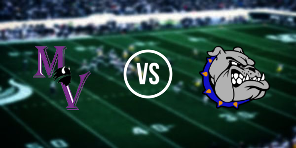 Wheatland High School vs. Mountain View High School
