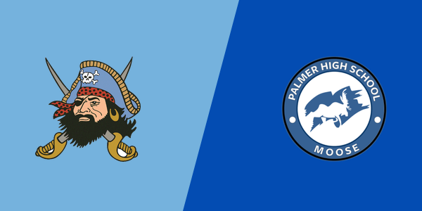 Valdez High School vs. Palmer High School