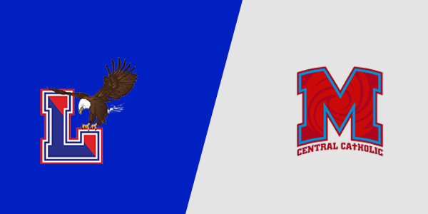 Lakes High School vs. Marian Central Catholic High School