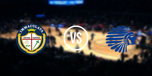 James Caldwell High School vs Immaculata High School