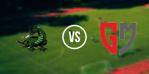 Warren Area High School vs. General McLane High School
