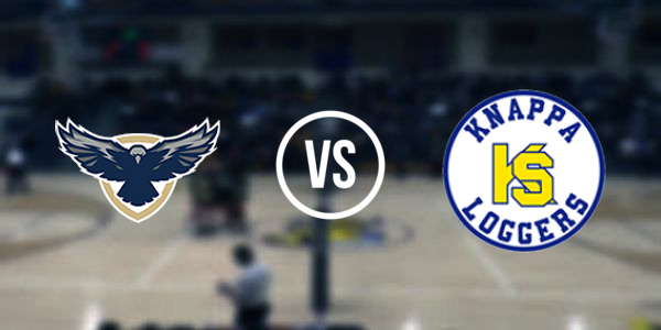 Faith Bible High School vs. Knappa High School